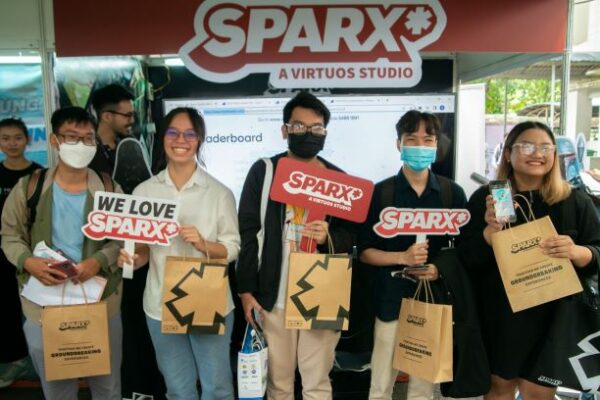 BK Career Fair 1 BK Career Fair 1