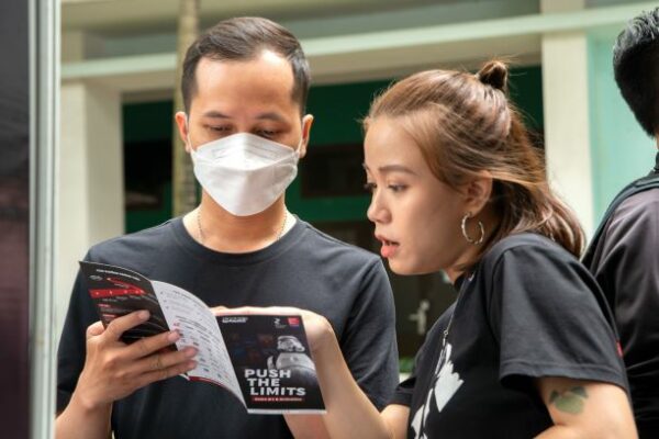 BK Career Fair 2 BK Career Fair 2