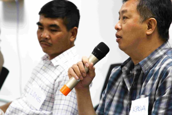 Dang Khoa - Technical Animator Lead Dang Khoa - Technical Animator Lead