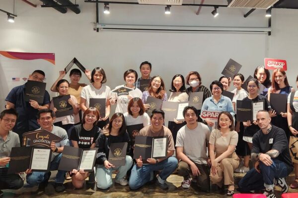 GEAI - Group Photo GEAI - Group Photo