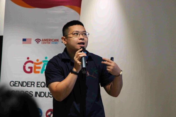 GEAI Workshop GEAI Workshop