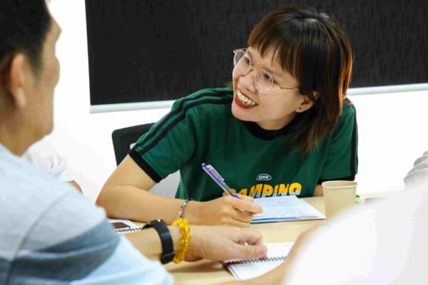 Minh Tam - Art Producer Minh Tam - Art Producer